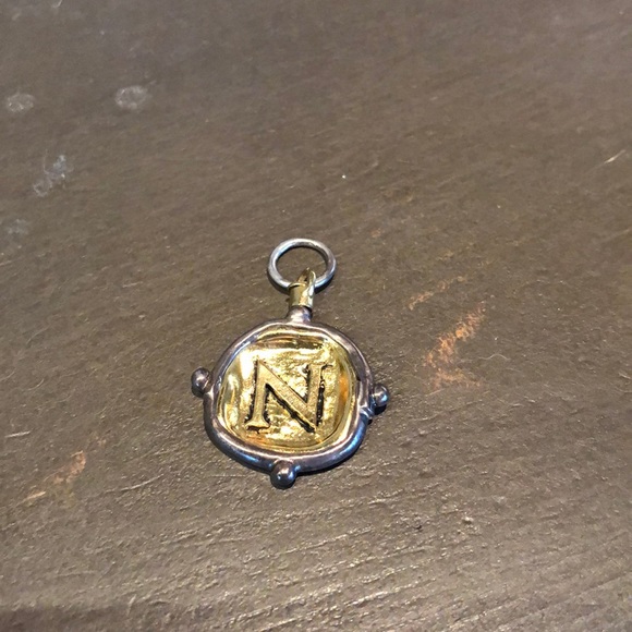 Waxing Poetic Jewelry - Waxing Poetic charm